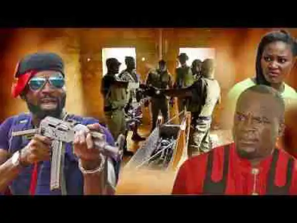 Video: MAD MEN AT WAR SEASON 1 - SYLVESTER MADU ACTION Nigerian Movies | 2017 Latest Movies | Full Movies